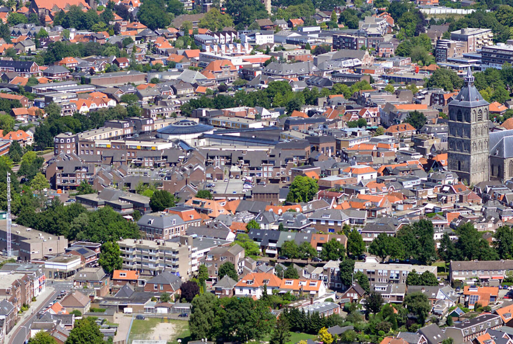 Bekijk foto 1/6 van house in Oldenzaal