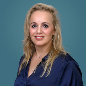 Debbie Rak Ons Team | VPS
