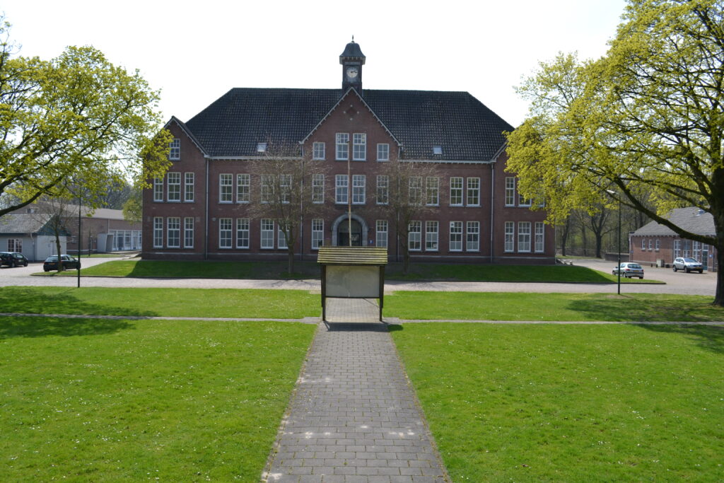 Fort Isabella in Vught