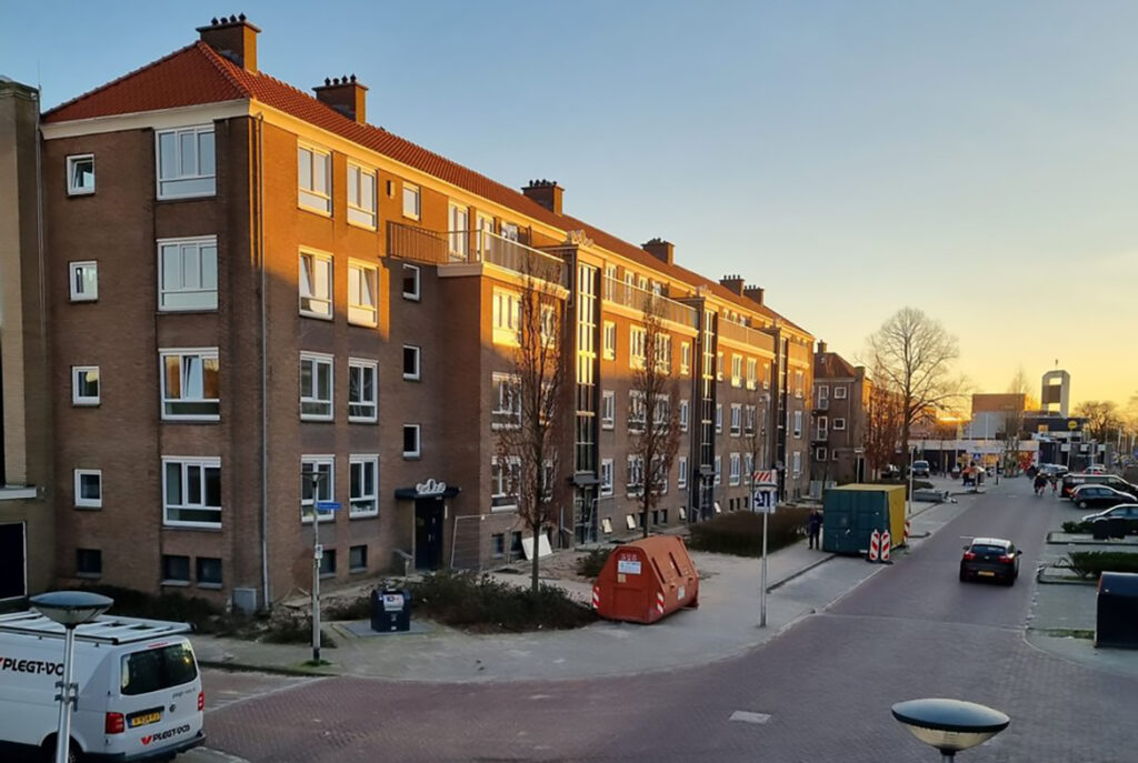 Woonhuis in Enschede