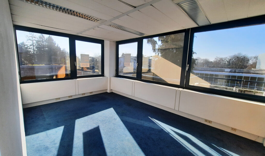 Hilversum | Werkruimte