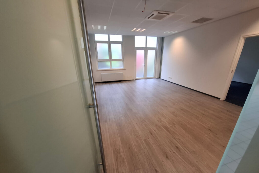 Diverse werkruimtes | Rotterdam centrum