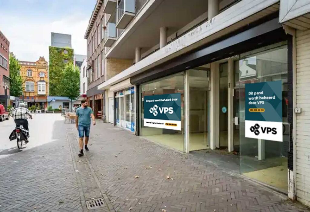 VPS Special Projects Heerlen Projects in Heerlen