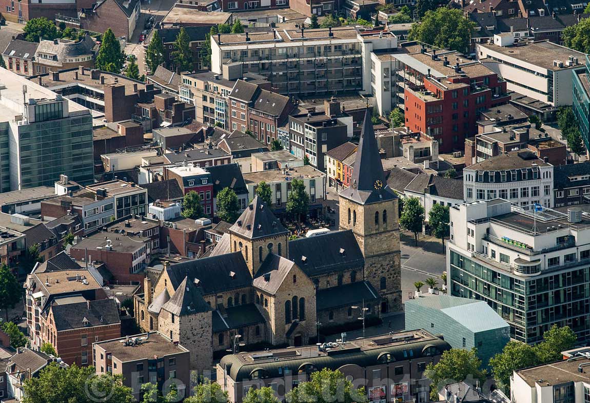 Heerlen Projects