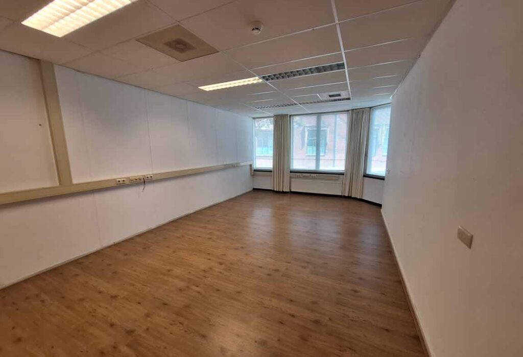 Het Grôôt Kwartier LB.34 | Den Bosch