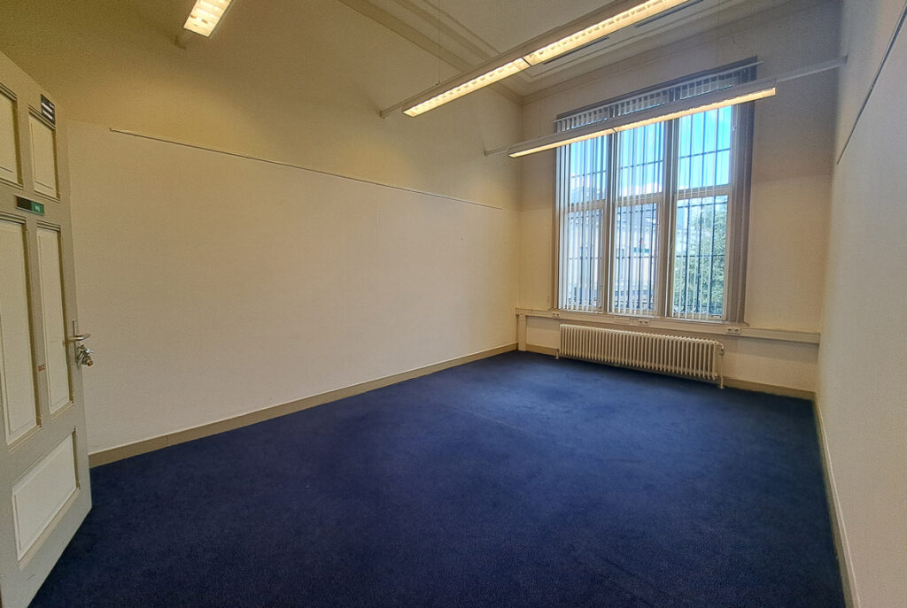Koepel District | Unit R1.127 | Breda