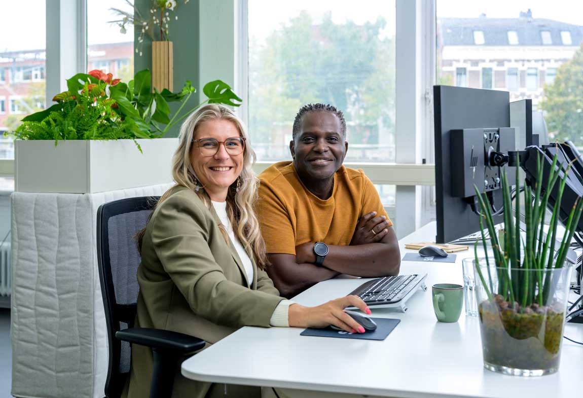 Vacature Financieel Medewerker