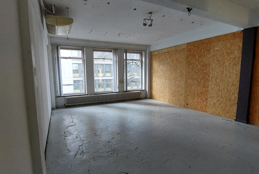 Werkruimte 4.03 | Rotterdam