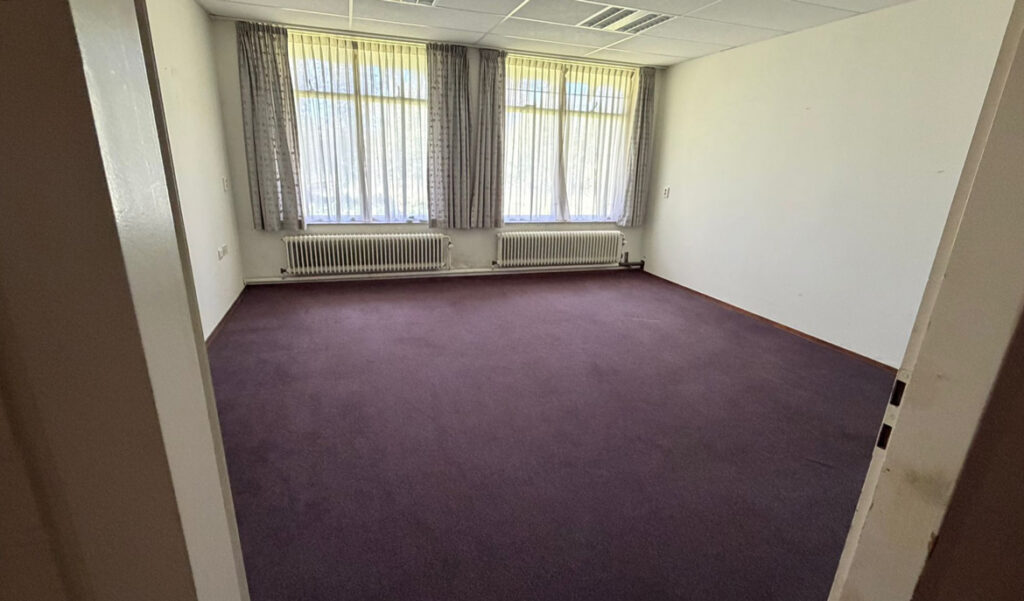 Kamer in Deventer