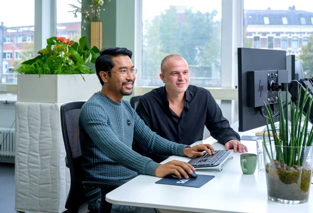 Vacature Telesales Medewerker