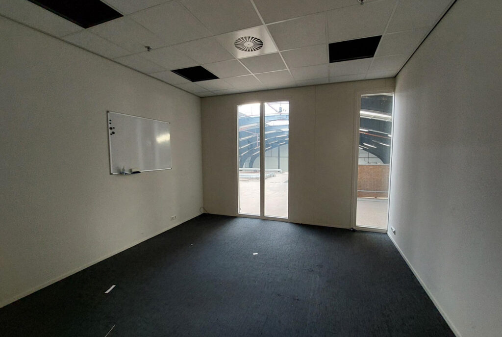 Diverse kantoorruimtes | Hellevoetsluis