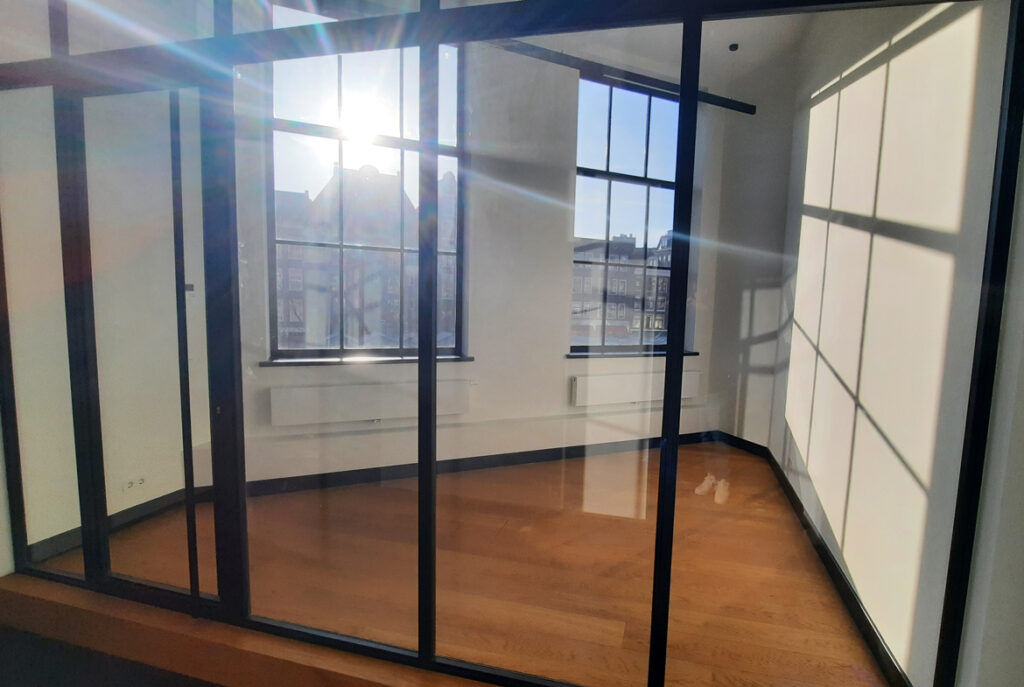 Kantoorruimte | Amsterdam