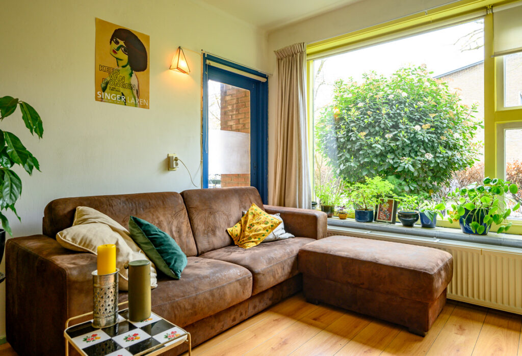 Budgetproof je huis inrichten