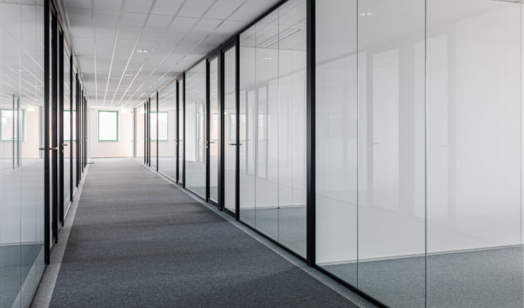 Kantoorruimtes | Amersfoort