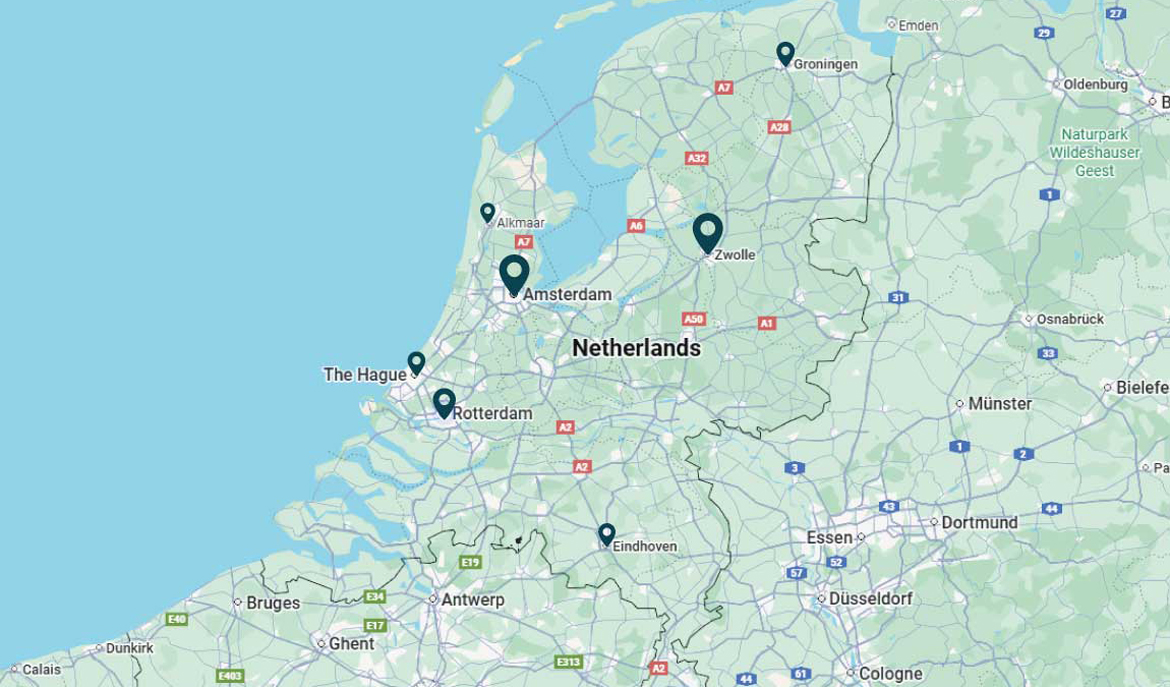 Woonhuis in Hollands Kroon