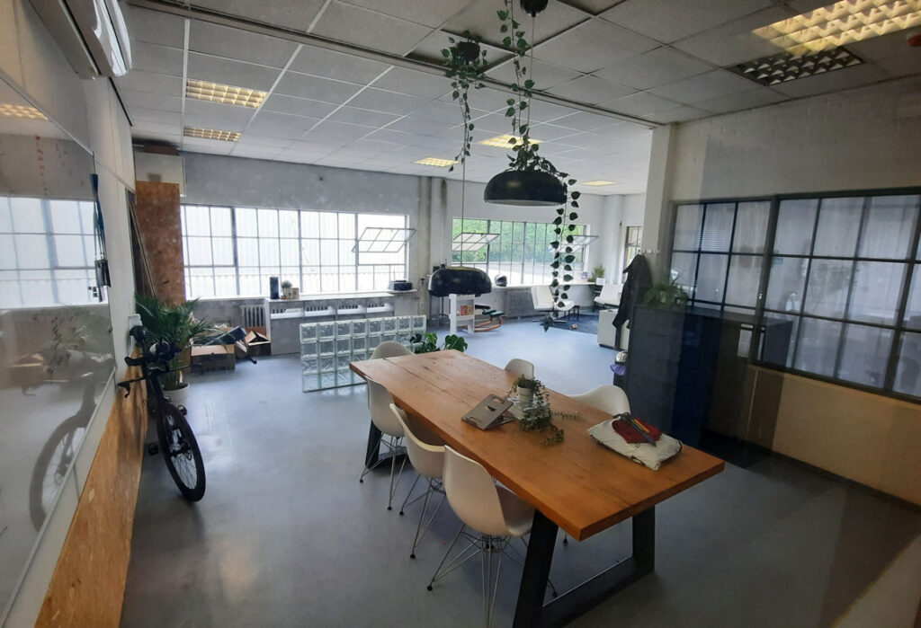 VPS Special Project Zeepfabriek in Nieuwegein