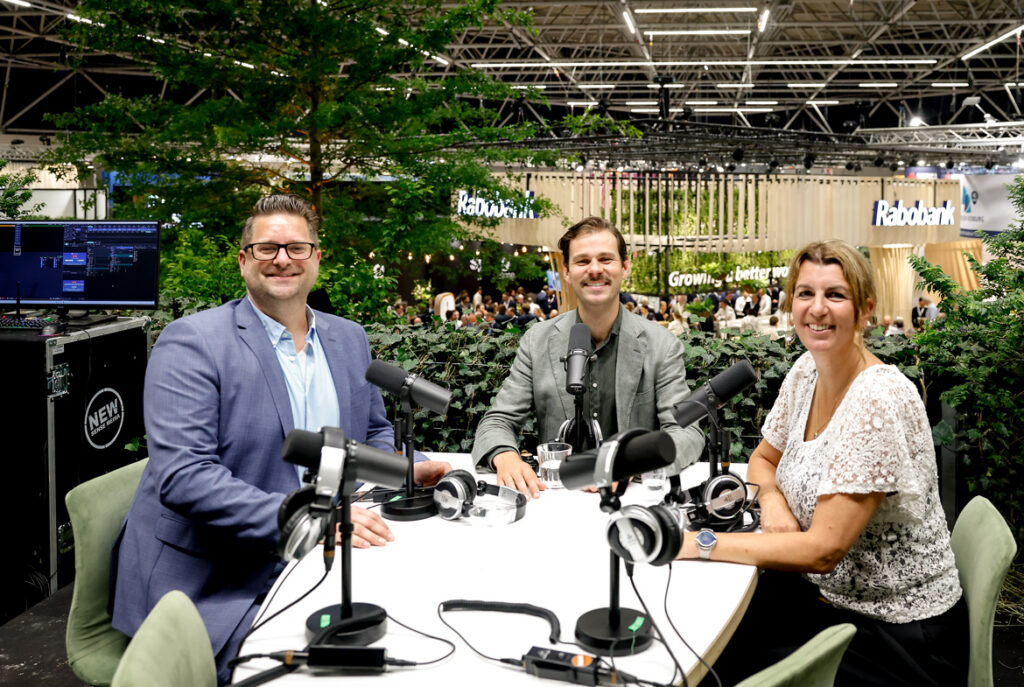 Podcast Vastgoedmarkt