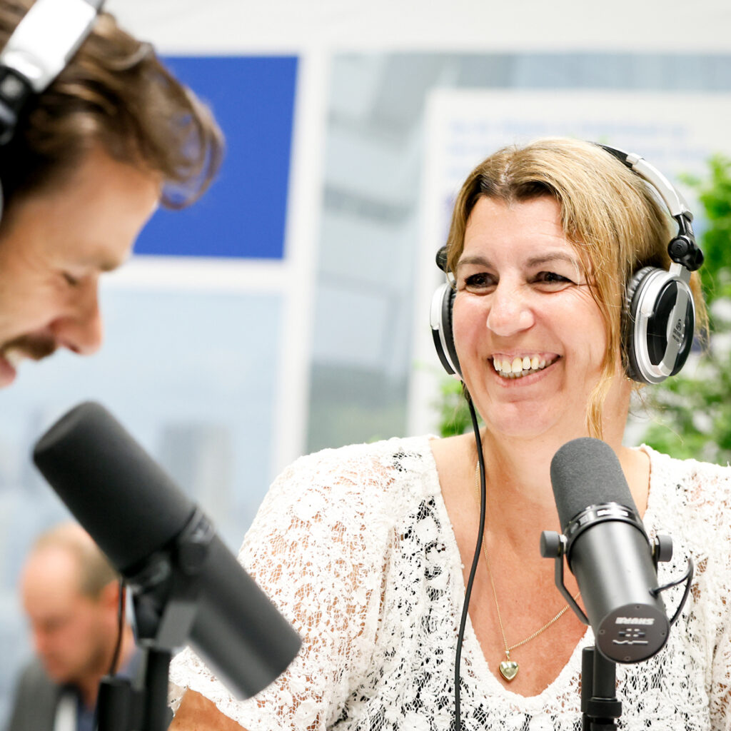 Podcast Vastgoedmarkt