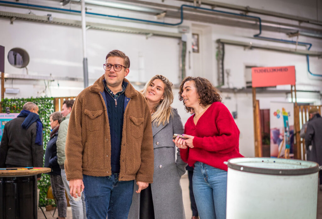 VPS Special Project Zeepfabriek in Nieuwegein