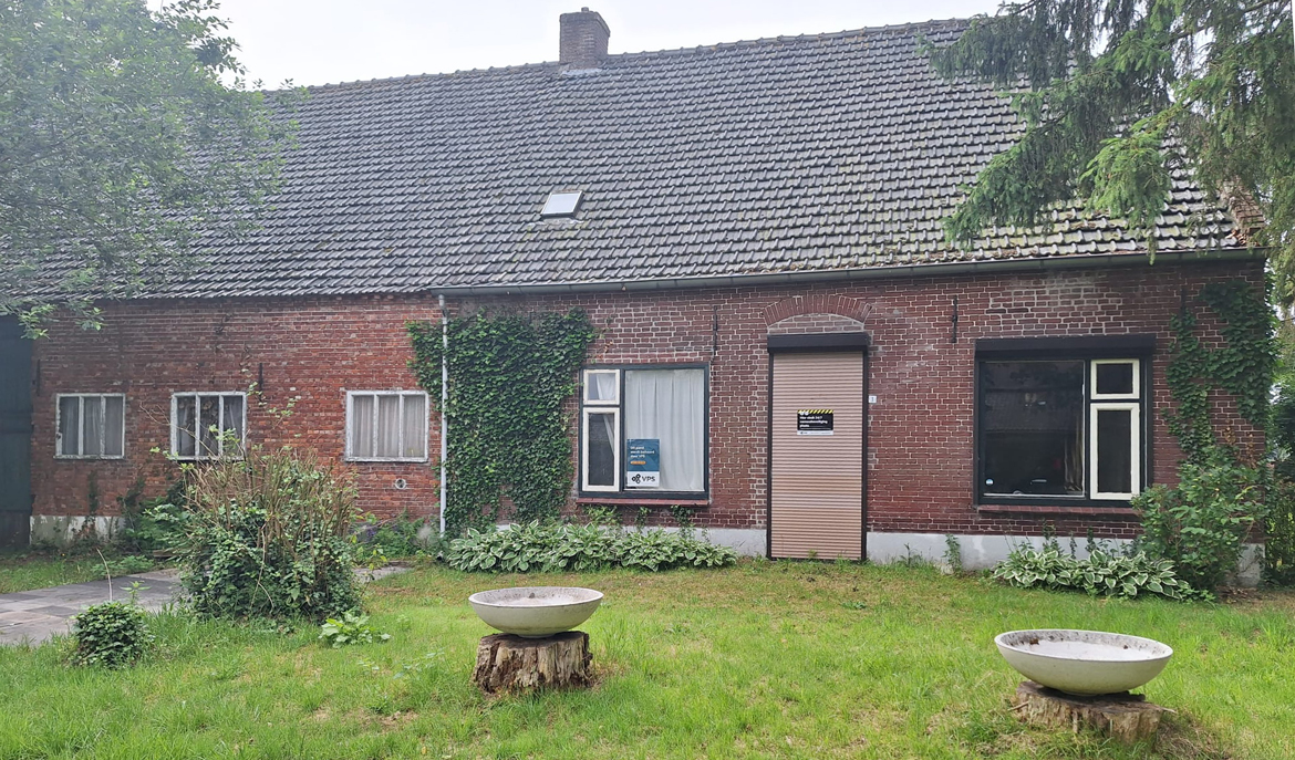 Woonhuis in Eersel