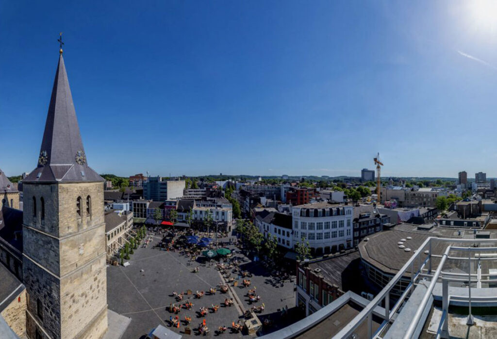 VPS Special Projects Heerlen Projects in Heerlen