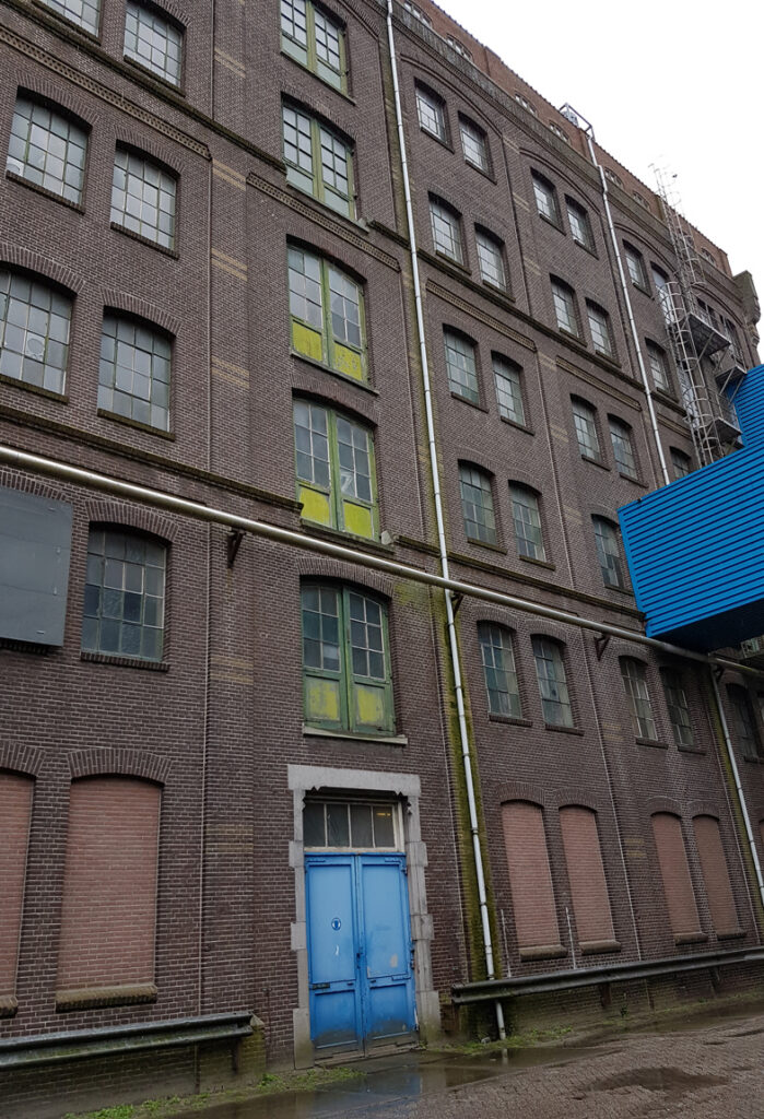 VPS Special Project Vlijt aan de Zaan in Wormerveer