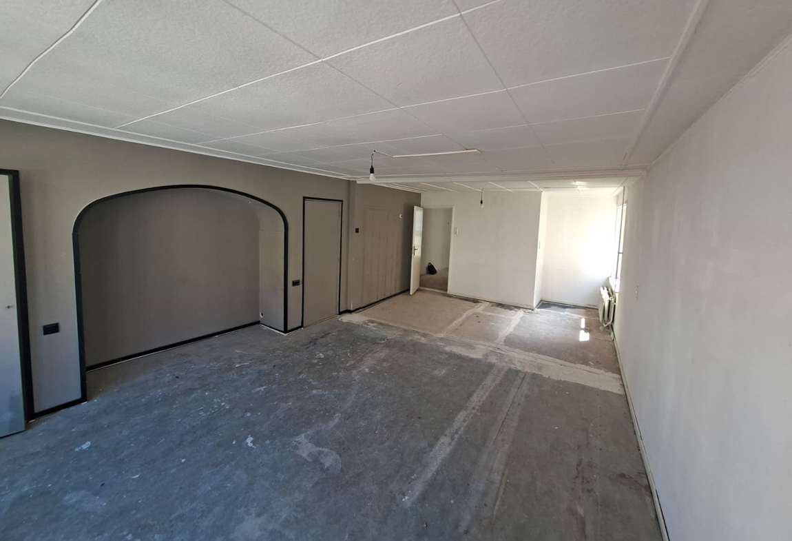 Appartement in Bergen op Zoom