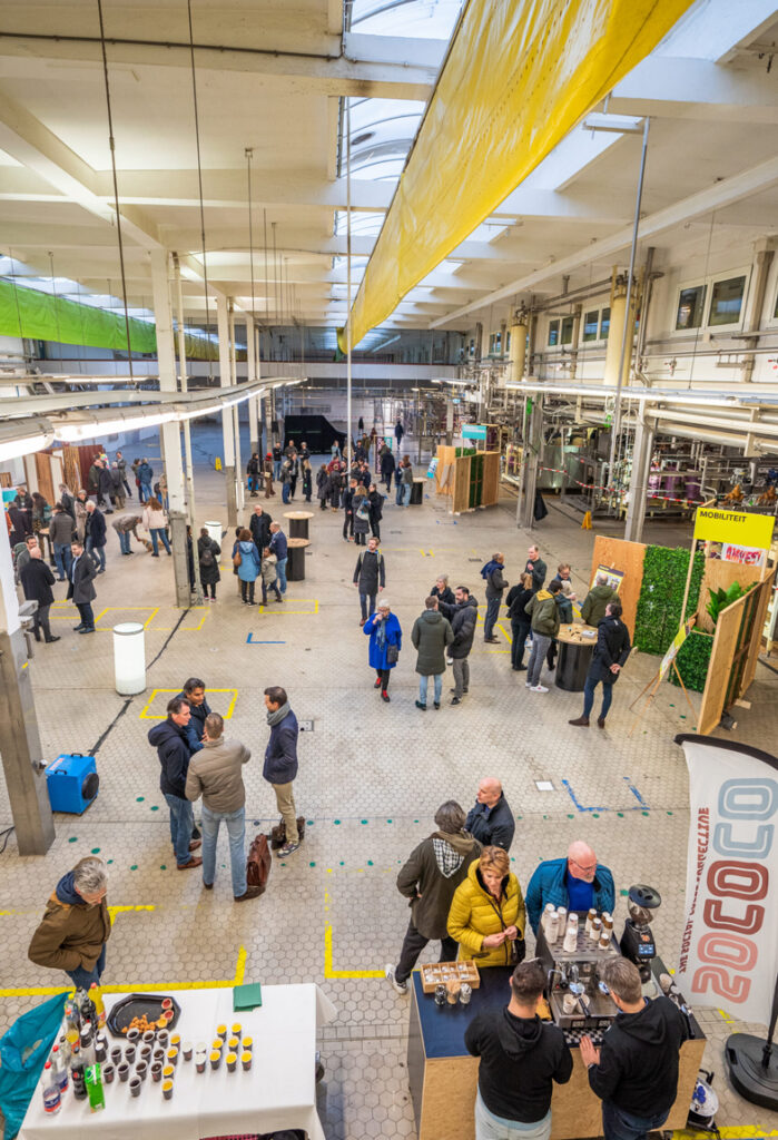 VPS Special Projects De Kaai Rotterdam