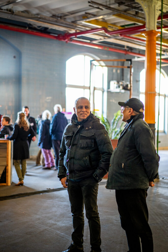 VPS Special Projects De Kaai Rotterdam