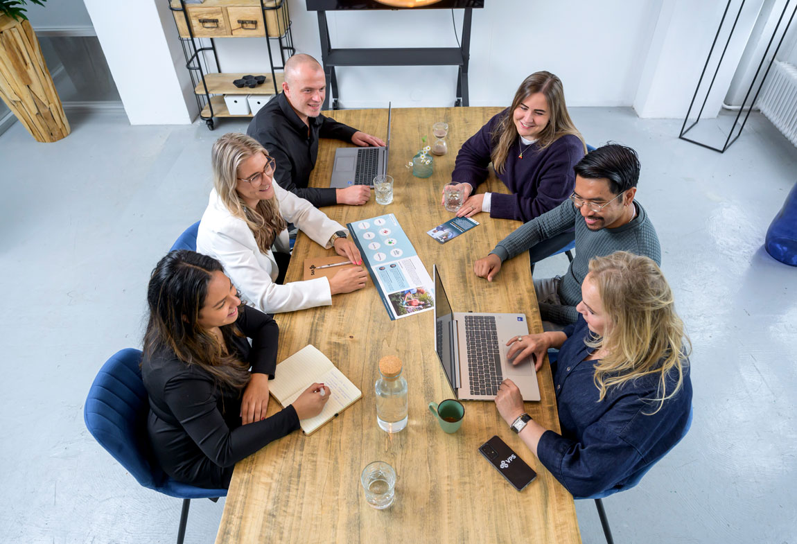 Stage Hospitality FlexLabs