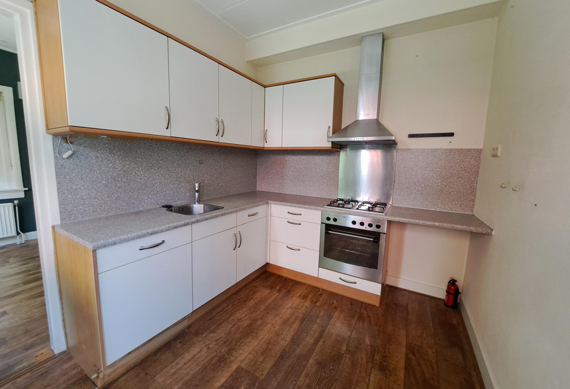 Woonhuis in Hollands Kroon