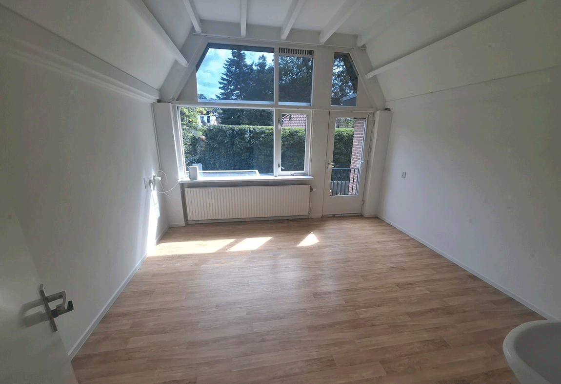 Woonhuis in Amersfoort