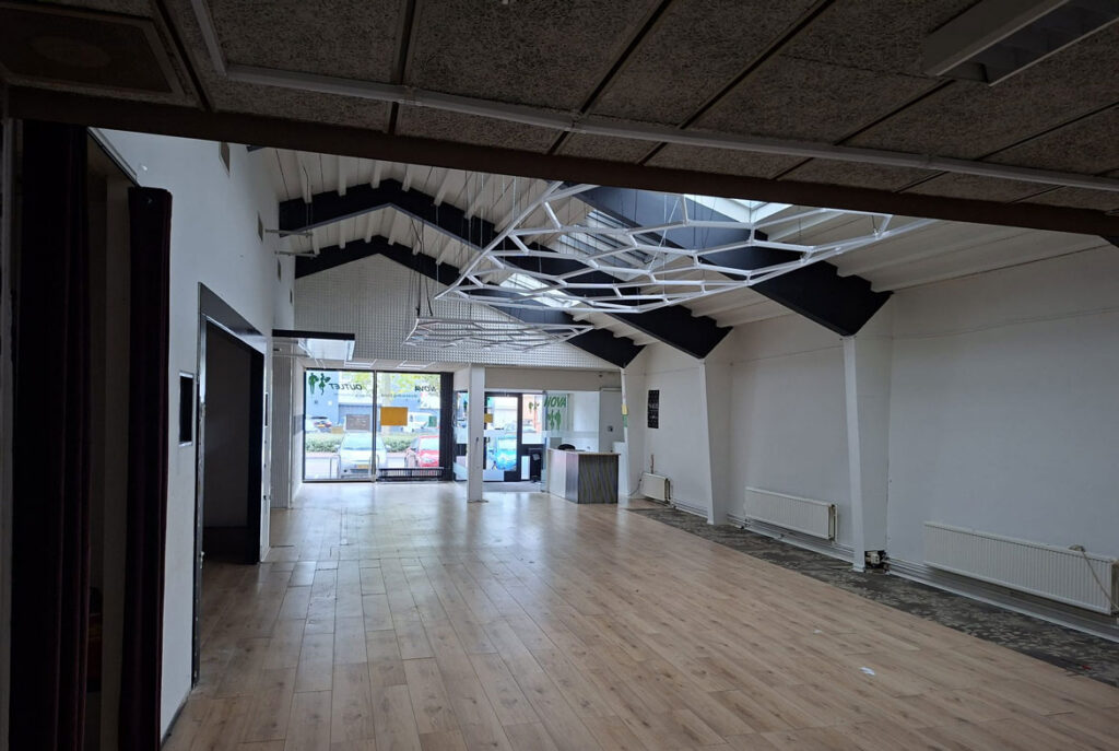 Werk- en/of opslagruimte | Tilburg